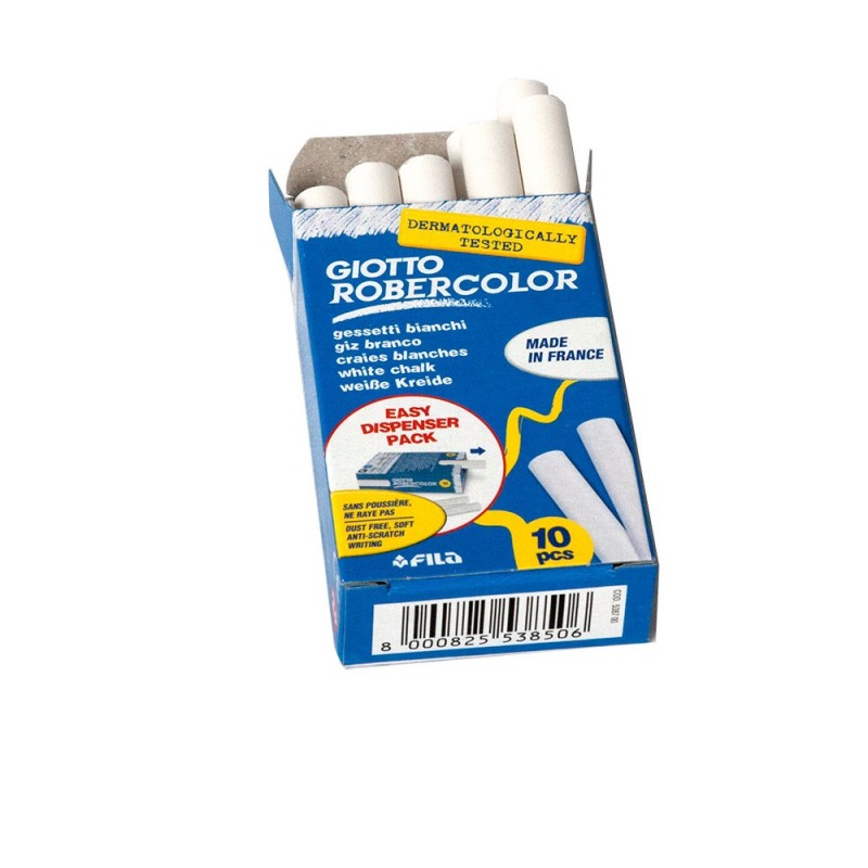 Tabuľová krieda Robocolor Tabuľová krieda Robocolor