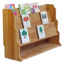 Mini bookshelf