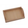 The small compartment tray(16.5x10cm) The small compartment tray(16.5x10cm)