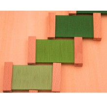 Silk Color Tablets No.3