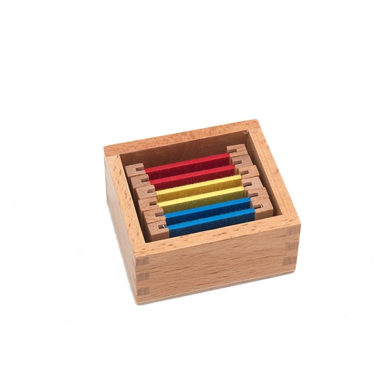 Silk Color Tablets No.1