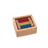 Silk Color Tablets No.1