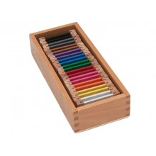 Silk Color Tablets No.2