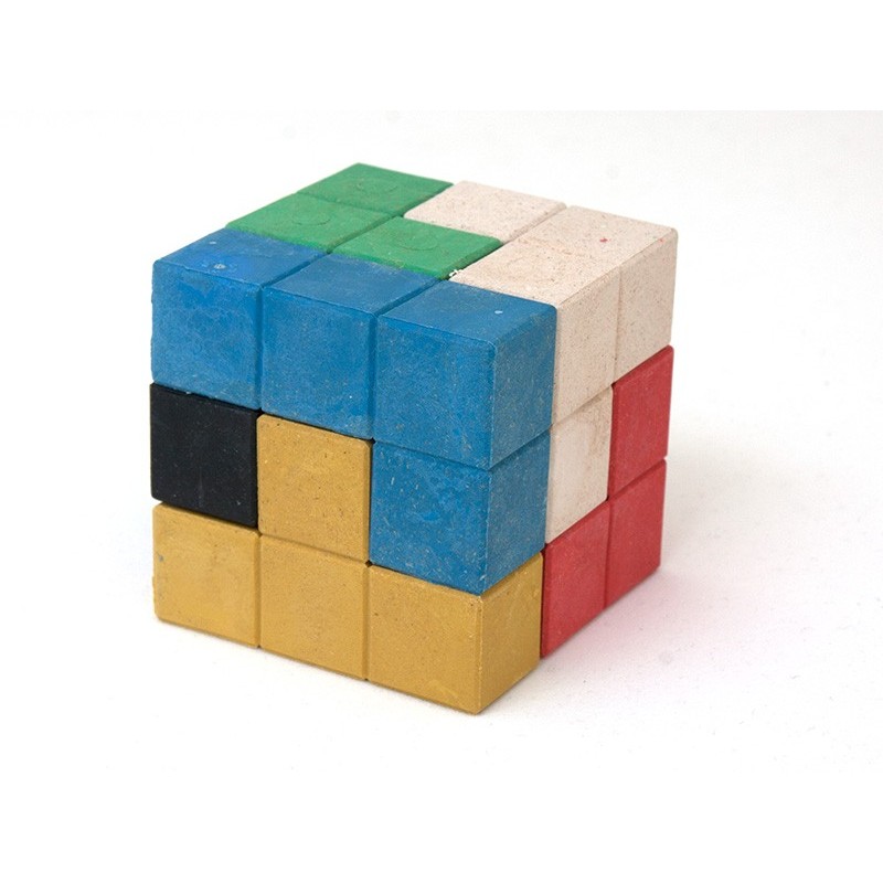 Soma DICE COLORFUL Soma DICE COLORFUL