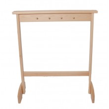 PRACTICAL LIFE STAND