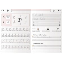 Môžem použiť rakúske školské písmo 95