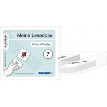 My Reading Box 7 - Knight Words