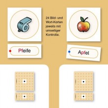 My spelling box 2 - Pf / pf- words