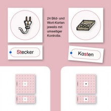 My spelling box 3 - St / st- words