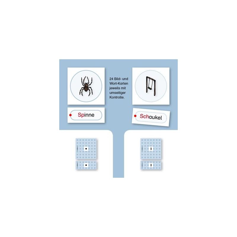 Môj pravopisný rámček 4 - slová Sp / sch Môj pravopisný rámček 4 - slová Sp / sch