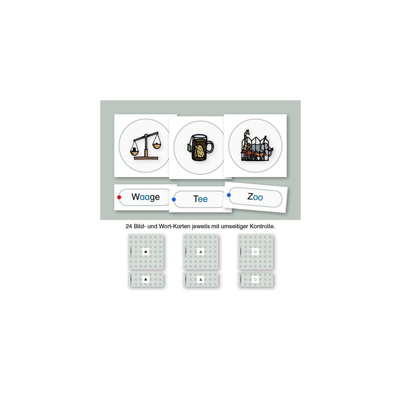 My spelling box 5 - aa / ee / oo words My spelling box 5 - aa / ee / oo words