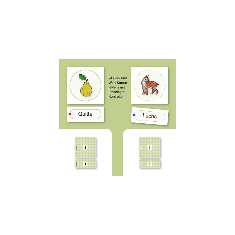 Moja pravopisná schránka na 7 qu / šesť slov Moja pravopisná schránka na 7 qu / šesť slov