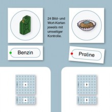 My spelling box 9 - Keywords with "i"