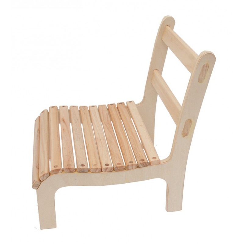 Toddler chair 13