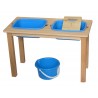 washing stand 3-6 clothes