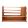 Sensorial cabinet---beech wood Sensorial cabinet---beech wood