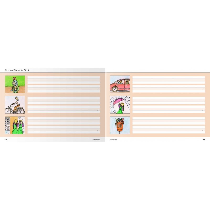 I can write sentences - part 1 I can write sentences - part 1