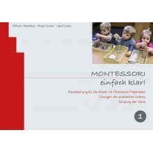 Montessori jednoducho jasné!