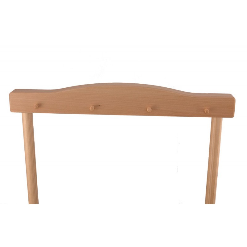 Painted stand for household appliances Painted stand for household appliances