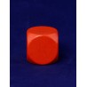 Lacquered wooden cubes 3 cm Lacquered wooden cubes 3 cm