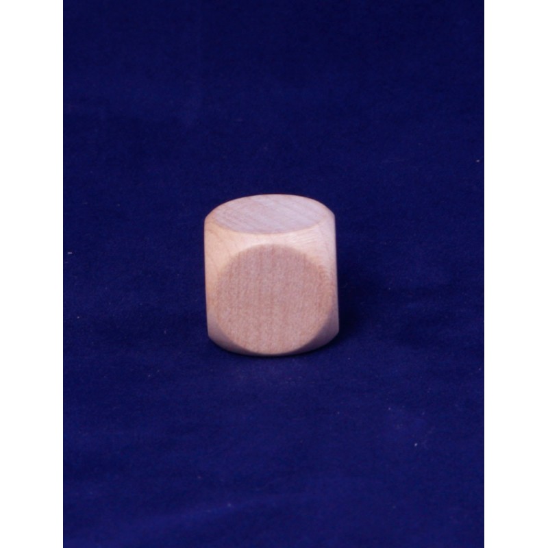 WOOD cubes smooth 2 cm WOOD cubes smooth 2 cm