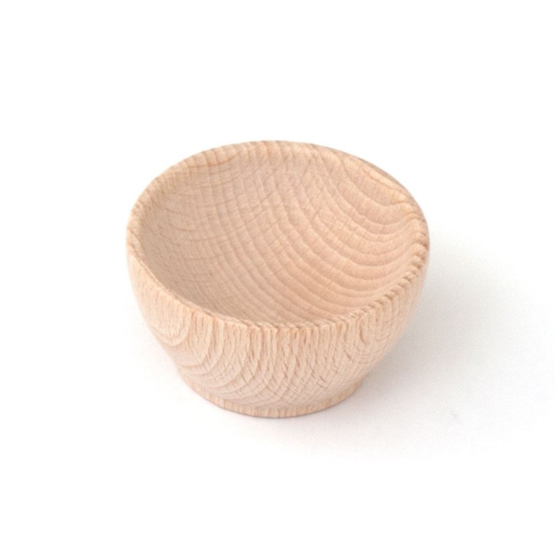 Small wooden bowl Small wooden bowl