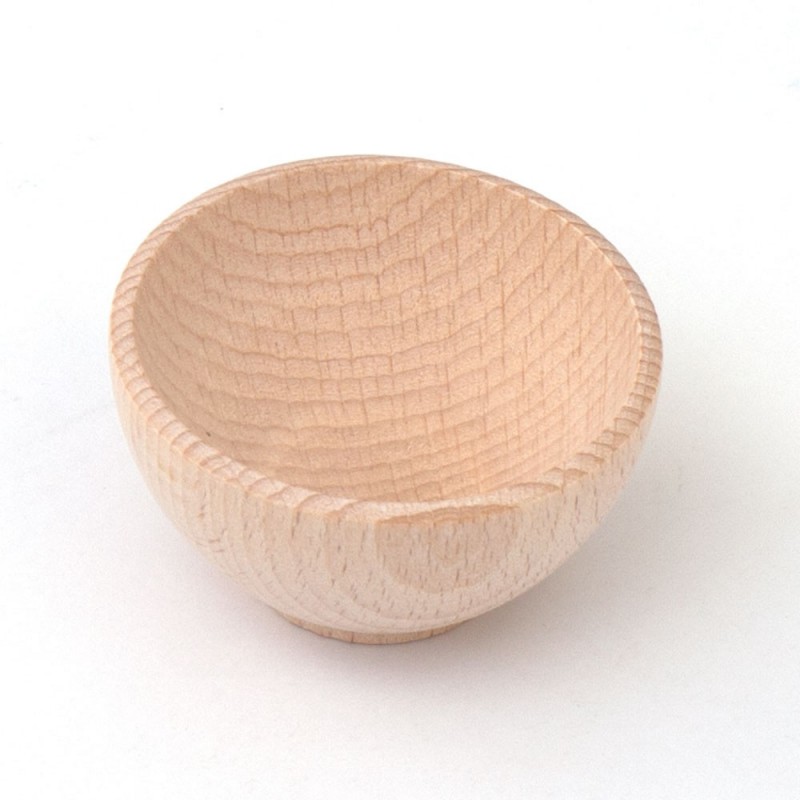 Holzschale mittel Holzschale mittel