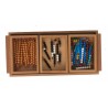 Addition Snake Game, Individual Beads