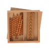 Tens Bead Box, Individual Beads