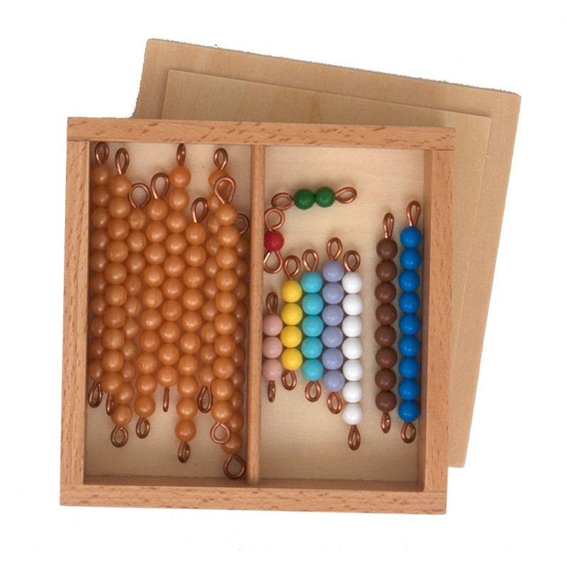 Teen Bead Box, Individual Beads Teen Bead Box, Individual Beads