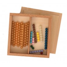 Teen Bead Box, Connected Beads