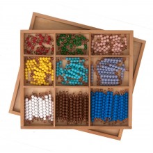 CHECK BOARD BEADS,Individual plastic Beads