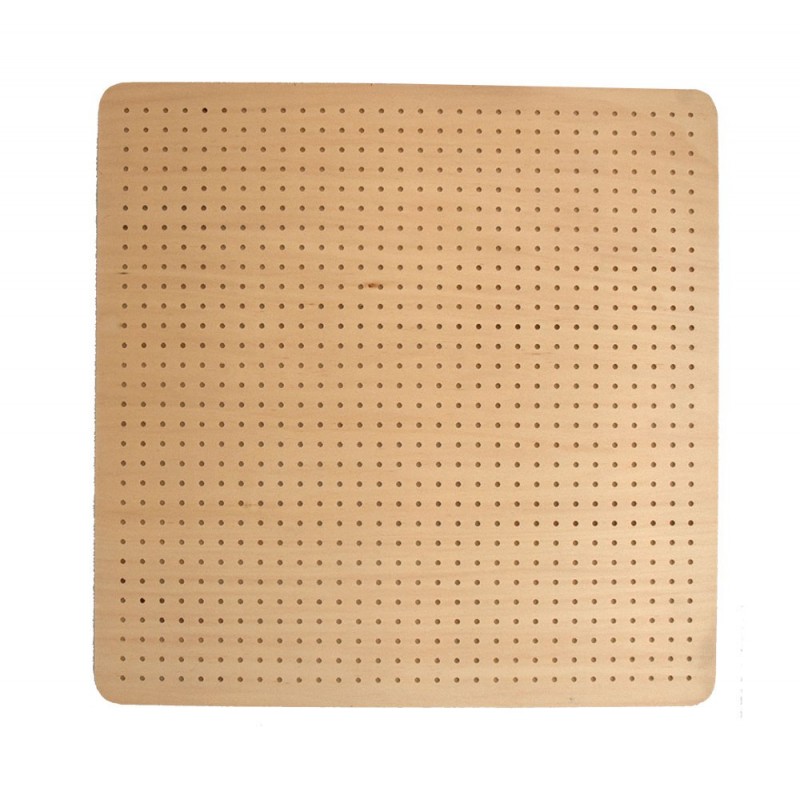 SQUARE ROOT PEG BOARD SQUARE ROOT PEG BOARD