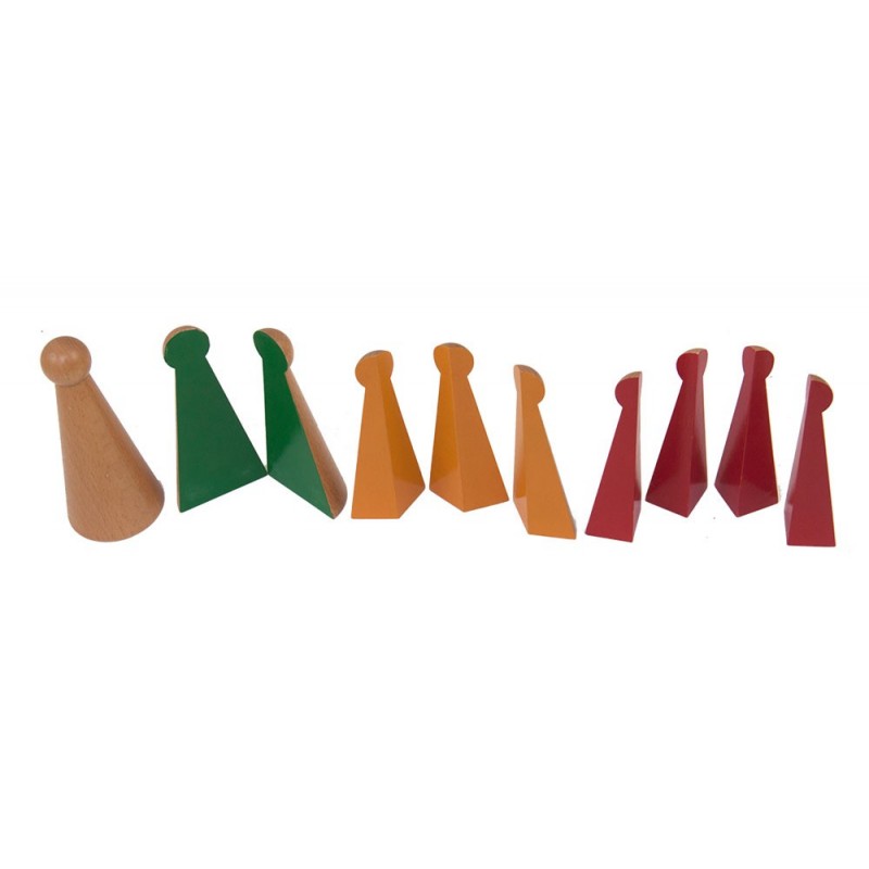 Large Fraction Skittles Large Fraction Skittles