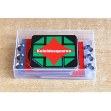 Kaleidosquares