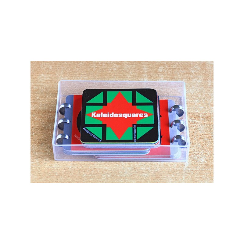 Kaleidosquares  Kaleidosquares