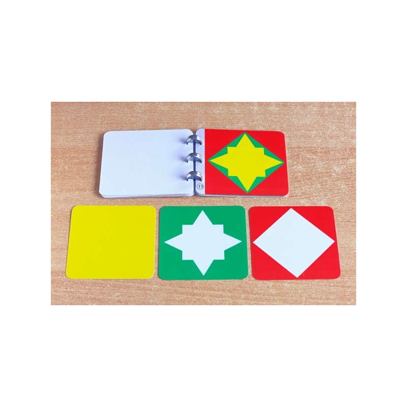 Kaleidosquares  Kaleidosquares