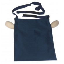 Mysterious bag empty with 2 interventions