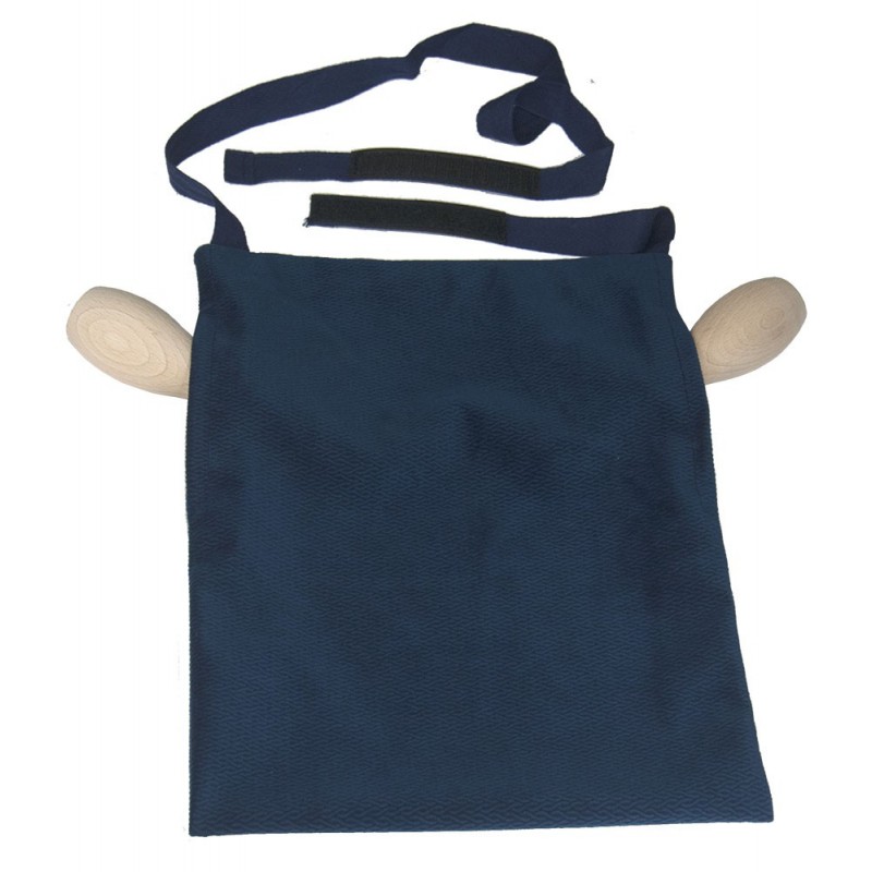 1 záhadná taška prázdna s 2 otvormi 1 záhadná taška prázdna s 2 otvormi