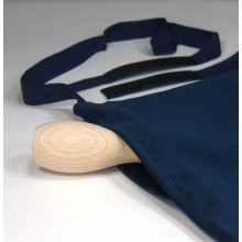 Mysterious bag empty with 2 interventions