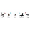 a bis z, a-z, a to z,