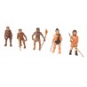 Earth Age Figures Set Earth Age Figures Set