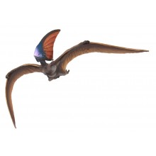 Erdzeitalter Figuren Set