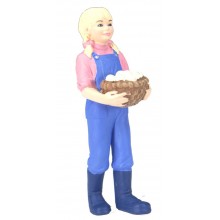 Erdzeitalter Figuren Set