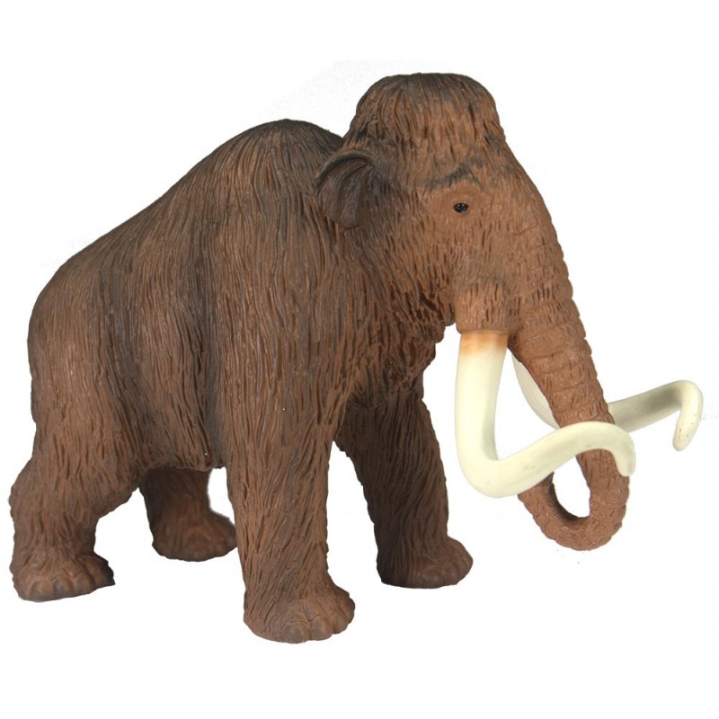 Earth Age Figures Set Earth Age Figures Set