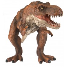 Earth Age Figures Set