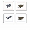Dinosaur Matching Cards  presentation material Dinosaur Matching Cards  presentation material
