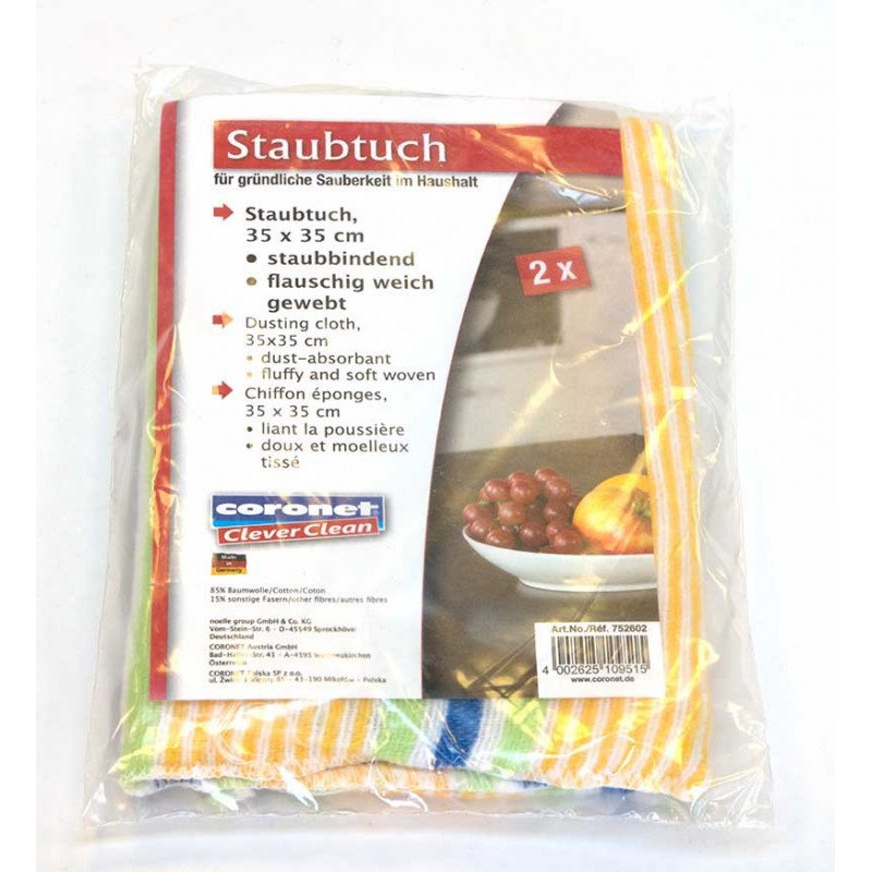 Staubtuch Staubtuch