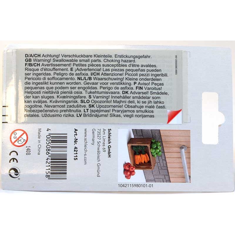 Sada krmiva Sada krmiva