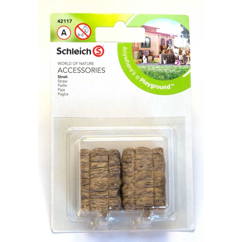 Strohballen Strohballen